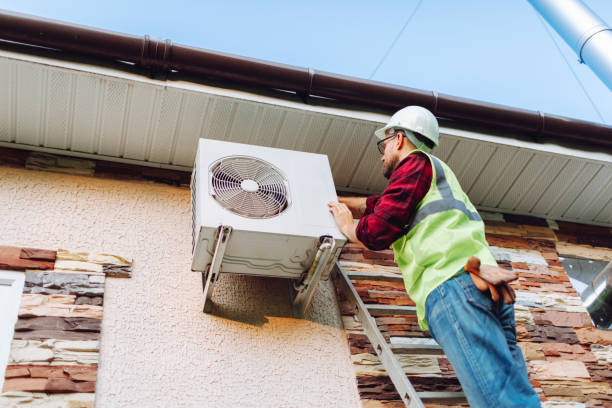 Best Solar-powered HVAC Systems in Minneapolis, MN