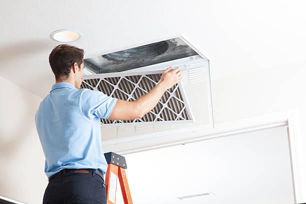 Best Air Conditioning Cleaning in Minneapolis, MN
