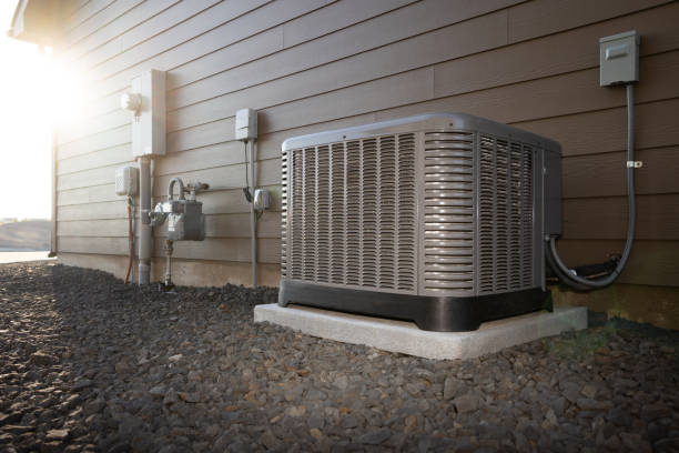 Professional HVAC in Minneapolis, MN